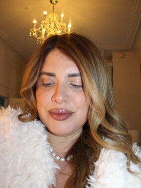 Meet your Posher, Kristie